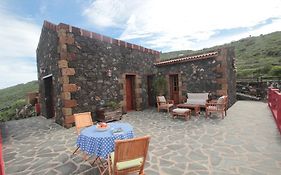 Casa Rural La Hojalata